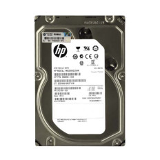 HP MB2000GCEHK | 2TB 7200RPM SATA 6GB/s Hot-Pluggable 3.5-Inch LPc Hard Drive for ProLiant Gen8/Gen9/Gen10/Gen10+/Gen11 Servers
