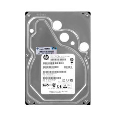HP MB2000GDUNV | 2TB 7200RPM SAS 6Gb/s Hot-Pluggable 3.5-Inch Midline Hard Drive for ProLiant Servers