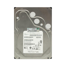 HP MB2000JFDSL | 2TB 7200RPM SAS 12Gb/s Hot-Pluggable 3.5-Inch Midline Hard Drive for ProLiant Servers