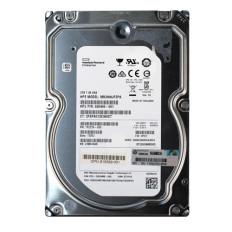 HP 820409-001 | 2TB 7200RPM SAS 12GB/s Hot-Pluggable 3.5-Inch LPc Hard Drive for ProLiant Gen10/Gen10+/Gen11 Servers