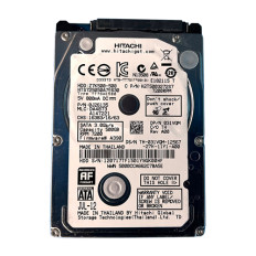 HGST HTS725050A7E630 | Travelstar Z7K500 Series 500GB 7200RPM SATA 6Gb/s 32MB Cache 512e 2.5-Inch Hard Drive