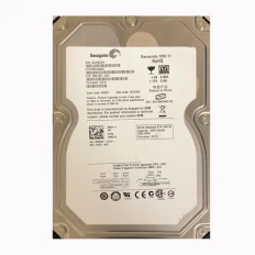 Seagate 9BX158-033 | BarraCuda 7200.11 Series 1TB 7200RPM SATA 3Gb/s NCQ 32MB Cache (RoHS) 3.5-inch Hard Drive