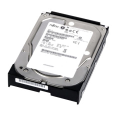 Fujitsu CA05743-B88200M1 | 8.4GB 5400RPM IDE Ultra ATA/66 (ATA-5) 512KB Cache 3.5-Inch Hard Drive