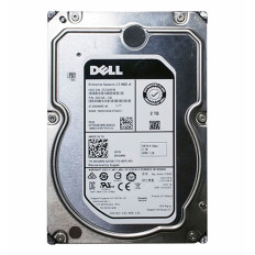 Seagate ST2000NM0145 | 2TB 7200RPM 6Gb/s SATA 3.5-inch Hard Drive