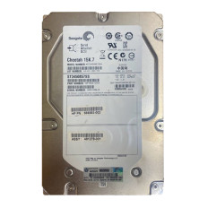 HP 481279-001 | 450GB 15000RPM SAS 6Gb/s 16MB Cache 3.5-Inch Hard Drive for SAN Storage Array