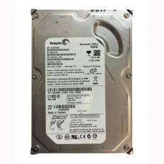 Seagate 9BD132-033 | BarraCuda 7200.9 Series 160GB 7200RPM SATA 3Gb/s 8MB Cache (RoHS) 3.5-Inch Hard Drive