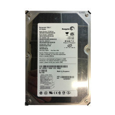 Seagate 9W2005-033 | BarraCuda 7200.7 Series 40GB 7200RPM IDE Ultra ATA/100 (ATA-6) 2MB Cache (CE) 3.5-Inch Hard Drive