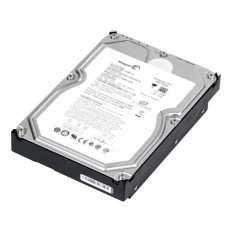 Seagate 9BJ13E-036 | BarraCuda 7200.10 Series 250GB 7200RPM SATA 3Gb/s 8MB Cache (512) 3.5-Inch Hard Drive