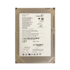 Seagate 9W2015-633 | BarraCuda 7200.7 Series 40GB 7200RPM SATA 1.5Gb/s 2MB Cache (CE) 3.5-Inch Hard Drive
