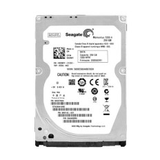 Seagate 9HV142-037 | Momentus 7200.4 Series 250GB 7200RPM SATA 3Gb/s 16MB Cache (CE) 2.5-Inch Hard Drive