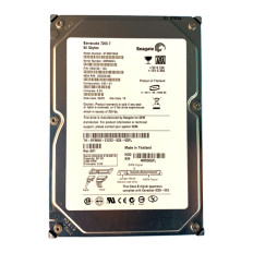Seagate 9W2732-133 | BarraCuda 7200.7 Series 80GB 7200RPM SATA 3Gb/s 8MB Cache (CE) 3.5-Inch Hard Drive