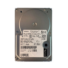 IBM IC35L146UCDY10-0 | Ultrastar 146GB 10000RPM Ultra320 SCSI 80-Pins 8MB Cache 3.5-inch Hard Drive