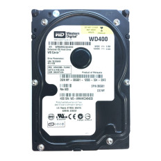Dell 8G901 | 40GB 7200RPM IDE Ultra ATA/100 (ATA-6) 2MB Cache 3.5-Inch Hard Drive 