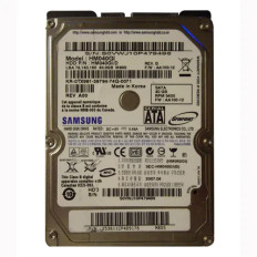 Dell 0TX981 | 40GB 5400RPM SATA 1.5Gb/s 2MB Cache 2.5-Inch Hard Drive 