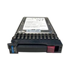 HP 530932-001 | 160GB 7200RPM SATA 3Gb/s SFF 2.5-inch Midline Hard Drive for ProLiant Server Blades