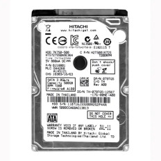 Dell 79TG5 | 500GB 7200RPM SATA 3Gb/s 16MB Cache 2.5-Inch Hard Drive