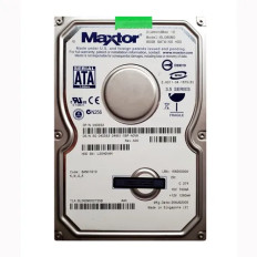 HP 6L080M0 | 80GB 7200RPM SATA 1.5Gb/s NHP LFF 3.5-inch Hard Drive for ProLiant Servers