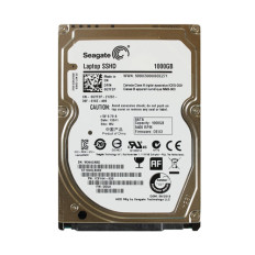 Dell GYF2P | 1TB 5400RPM SATA 6Gb/s 64MB Cache 2.5-Inch Hybrid Hard Drive