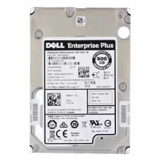 Dell 01X5Y9 | 600GB 15000RPM SAS 12Gb/s Hot-Pluggable (SED) 2.5-Inch Hard Drive for PowerEdge Server & PowerVault Storage Array
