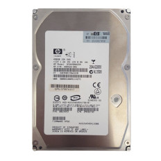 HP 480528-002 | 450GB 15000RPM SAS 3Gb/s Hot-Pluggable Low Profile 3.5-Inch Enterprise Hard Drive 
