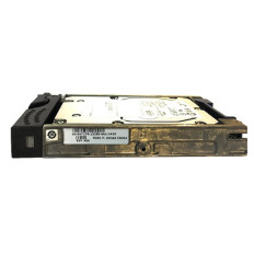 Dell HT278 | 300GB 10000RPM Fibre Channel 4Gb/s 16MB Cache 3.5-Inch Hard Drive