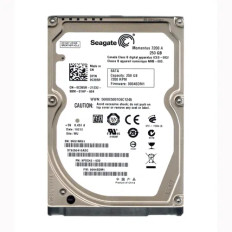 Dell 0C385R | 250GB 7200RPM SATA 3Gb/s 16MB Cache 2.5-Inch Hard Drive