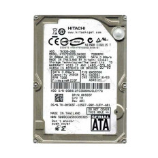 Dell 0K565F | 250GB 7200RPM SATA 3Gb/s 16MB Cache 2.5-Inch Hard Drive