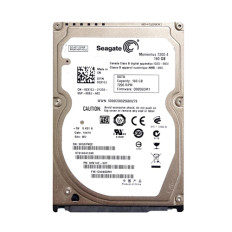 Dell 2X1CJ | 160GB 7200RPM SATA 3Gb/s 16MB Cache 2.5-Inch Hard Drive