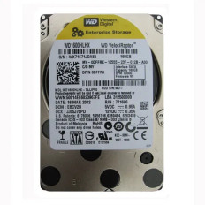 Dell 0DFFRK | 160GB 10000RPM SATA 6Gb/s 32MB Cache 3.5-Inch Hard Drive