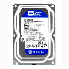 Dell 0U717D | 160GB 7200RPM SATA 3Gb/s 8MB Cache 3.5-Inch Hard Drive