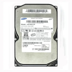 Dell 0YD586 | 160GB 7200RPM SATA 3Gb/s 8MB Cache 3.5-Inch Hard Drive