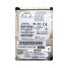 Dell 5K809 | 20GB 4200RPM IDE Ultra ATA/100 (ATA-6) 2MB Cache 2.5-Inch Hard Drive
