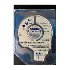 Dell 00U407 | 20GB 5400RPM IDE Ultra ATA/100 (ATA-6) 2MB Cache 3.5-Inch Hard Drive