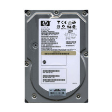 HP 359461-007 | 300GB 10000RPM Fibre Channel 2Gb/s Hot-Swappable Dual Port 3.5-inch Hard Drive 