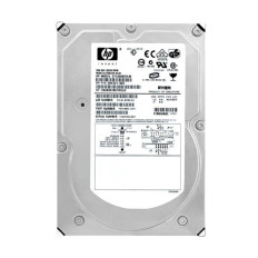 HP 364321-002 | 300GB 10000RPM Ultra320 SCSI LVD 68-Pin Hot-Pluggable 3.5-inch Hard Drive