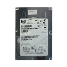 HP 364326-001 | 300GB 10000RPM Ultra320 SCSI LVD 68-Pin 3.5-inch Hard Drive