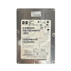 HP 364326-002 | 300GB 10000RPM Ultra320 SCSI 8MB Cache LVD 68-Pin 3.5-inch Hard Drive