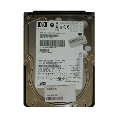 HP 364331-001 | 300GB 10000RPM Ultra320 SCSI 8MB Cache LVD 68-Pin 3.5-inch Hard Drive
