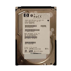HP 365695-003 | 300GB 10000RPM Ultra320 SCSI Hot-Pluggable LVD 80-Pin 3.5-inch Hard Drive