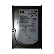 HP 403209-001 | 300GB 10000RPM Ultra320 SCSI LVD 68-Pin 3.5-inch Hard Drive