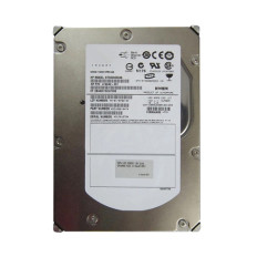 HP 413642-001 | 300GB 15000RPM SAS 3Gb/s Hot-Pluggable Single Port 3.5-inch Hard Drive