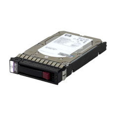 HP 432146-001 | 300GB 15000RPM SAS 3Gb/s LFF Hot-Pluggable Single Port 3.5-inch Hard Drive for Gen1 to Gen7 ProLiant Servers