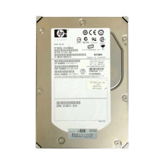 HP 432147-001 | 300GB 15000RPM SAS 3Gb/s LFF Hot-Pluggable Single Port 3.5-inch Hard Drive for ProLiant Servers
