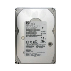 HP 443169-003 | 300GB 15000RPM SAS 3Gb/s LFF Hot-Pluggable Single Port 3.5-inch Hard Drive for Gen1 to Gen7 ProLiant Servers