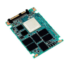 Dell 4V48X | 960GB SATA 6Gb/s uSATA 1.8-Inch Solid State Drive for PowerEdge Servers