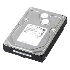 Toshiba HDWD240EZSTA | 4TB 5400RPM SATA 6Gb/s 128MB Cache 3.5-Inch Hard Drive