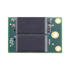 Micron MTEDCAE004SAJ-1N2 | e230 Series 4GB Single-Level Cell USB 2.0 eUSB Solid State Drive