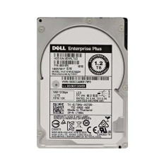 Dell 1T8KW | 1.2TB 10000RPM SAS 12Gb/s Hot-Pluggable 2.5-Inch Hard Drive for EqualLogic Storage Array