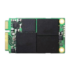 SanDisk SDSA5DK-008G-2104 | U100 8GB Multi-Level Cell SATA 6Gb/s mSATA Solid State Drive