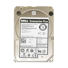 Dell 68V42 | 1.2TB 10000RPM SAS 6Gb/s Hot-Pluggable 2.5-Inch Hard Drive for EqualLogic Storage Array